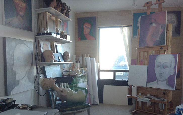 Studio 2014